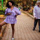 Image for article titled A photo series of a young woman in shorts is making Indians confront how lecherous and judgmental they can be